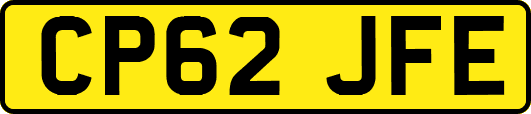 CP62JFE