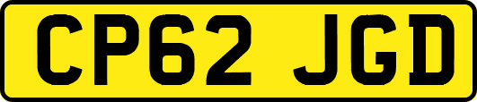 CP62JGD