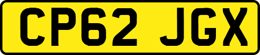 CP62JGX