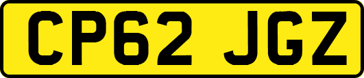 CP62JGZ