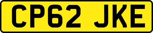 CP62JKE