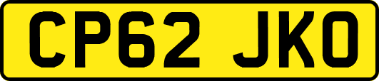 CP62JKO