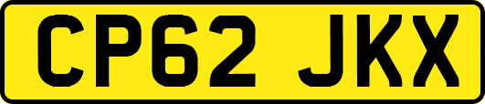 CP62JKX
