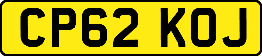 CP62KOJ