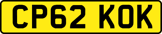 CP62KOK