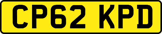CP62KPD