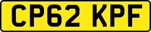 CP62KPF