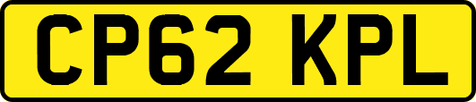 CP62KPL