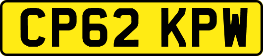 CP62KPW