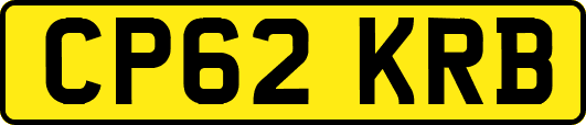 CP62KRB