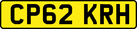 CP62KRH