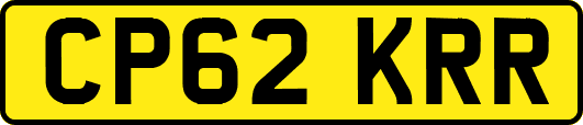CP62KRR