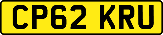 CP62KRU