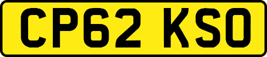 CP62KSO