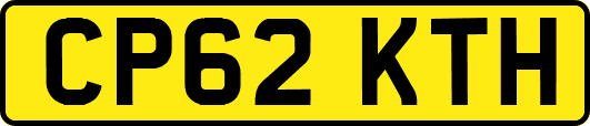 CP62KTH