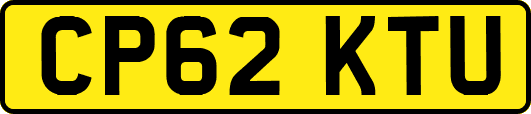 CP62KTU