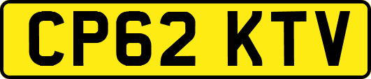 CP62KTV
