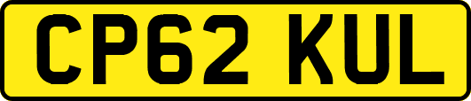CP62KUL