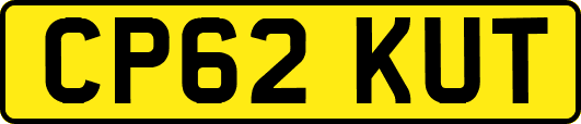CP62KUT