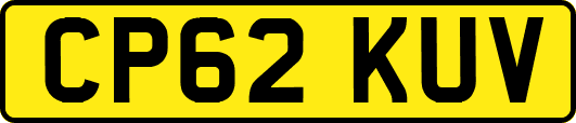 CP62KUV