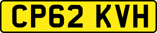 CP62KVH
