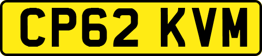 CP62KVM