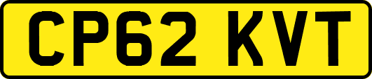 CP62KVT
