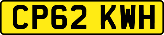 CP62KWH