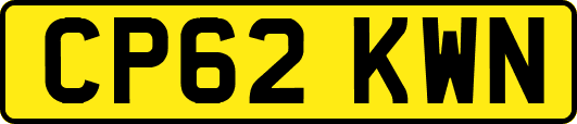 CP62KWN