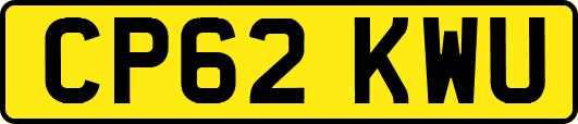 CP62KWU