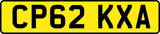 CP62KXA
