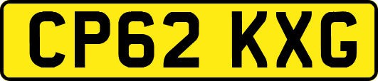 CP62KXG