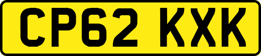 CP62KXK