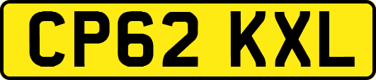 CP62KXL
