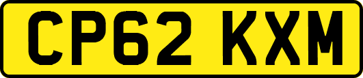 CP62KXM