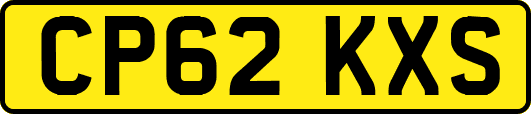 CP62KXS