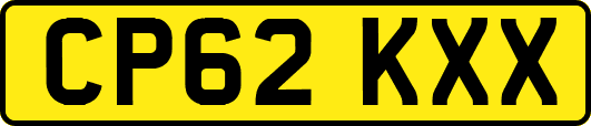 CP62KXX