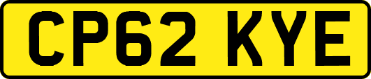 CP62KYE