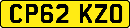 CP62KZO