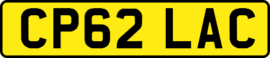 CP62LAC