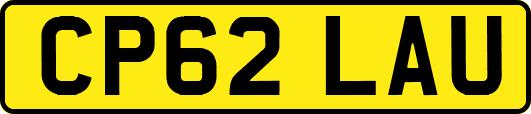 CP62LAU