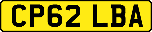 CP62LBA