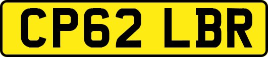 CP62LBR