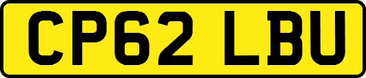 CP62LBU