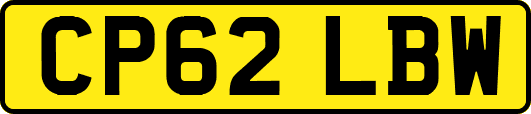 CP62LBW