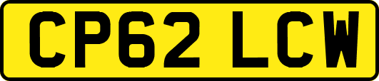 CP62LCW