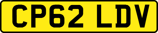 CP62LDV