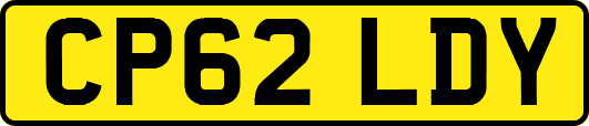 CP62LDY