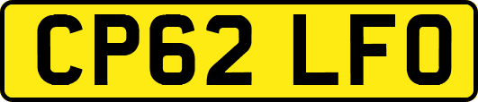 CP62LFO