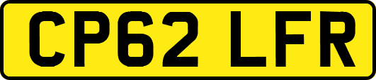 CP62LFR